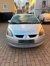 Mitsubishi Colt 1,3 Benzin Klima - Mitsubishi Colt in Dresden