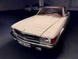 Mercedes-Benz SL 280 R107 Traumhaft Teaser Details folgen  - Mercedes-Benz Cabrio aus dem Jahr 1974