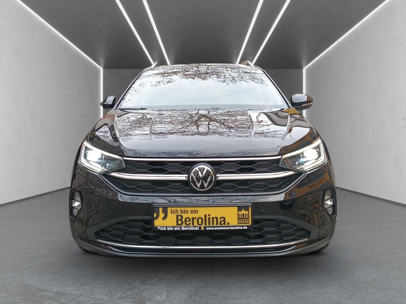 Volkswagen Taigo - Bild 5