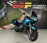 BMW R1100RS [WENIG KM | TÜV NEU] - BMW K1100RS