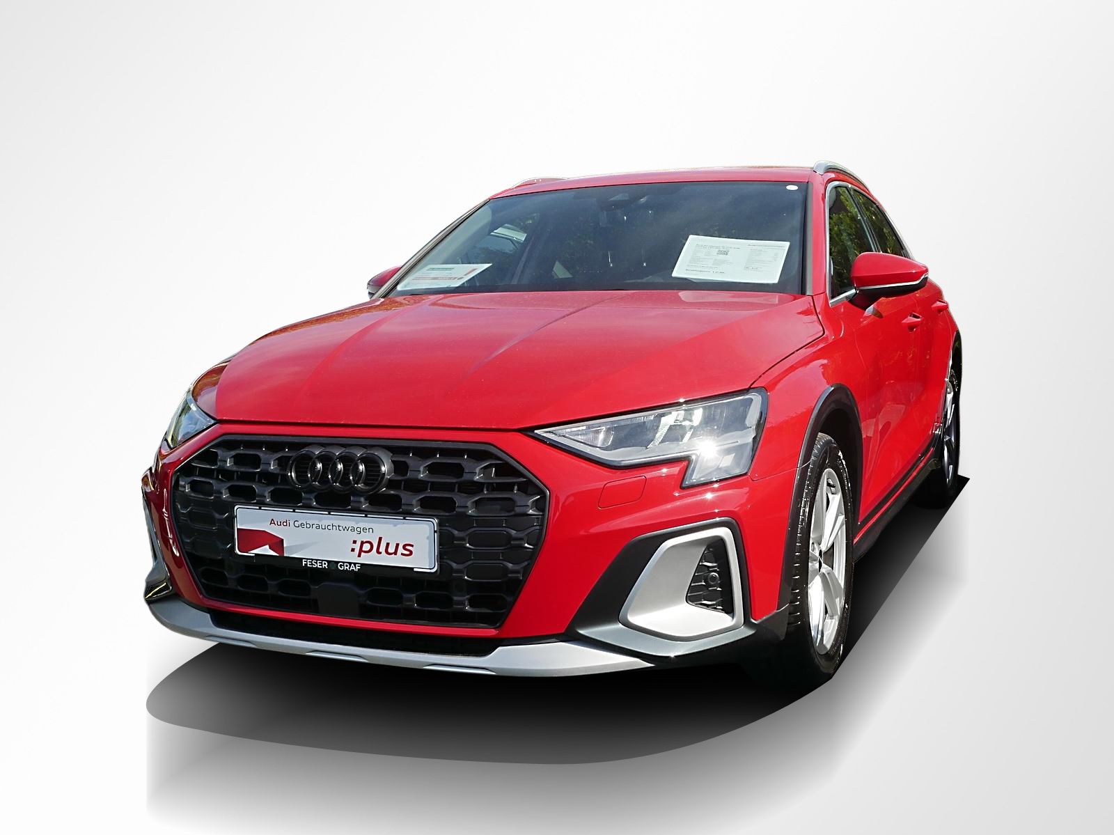 Audi A3 - Bild 12