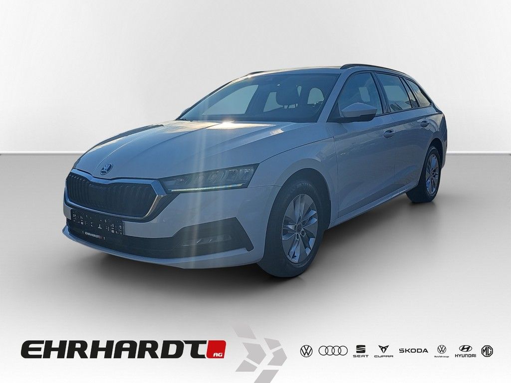 Image of Skoda Octavia