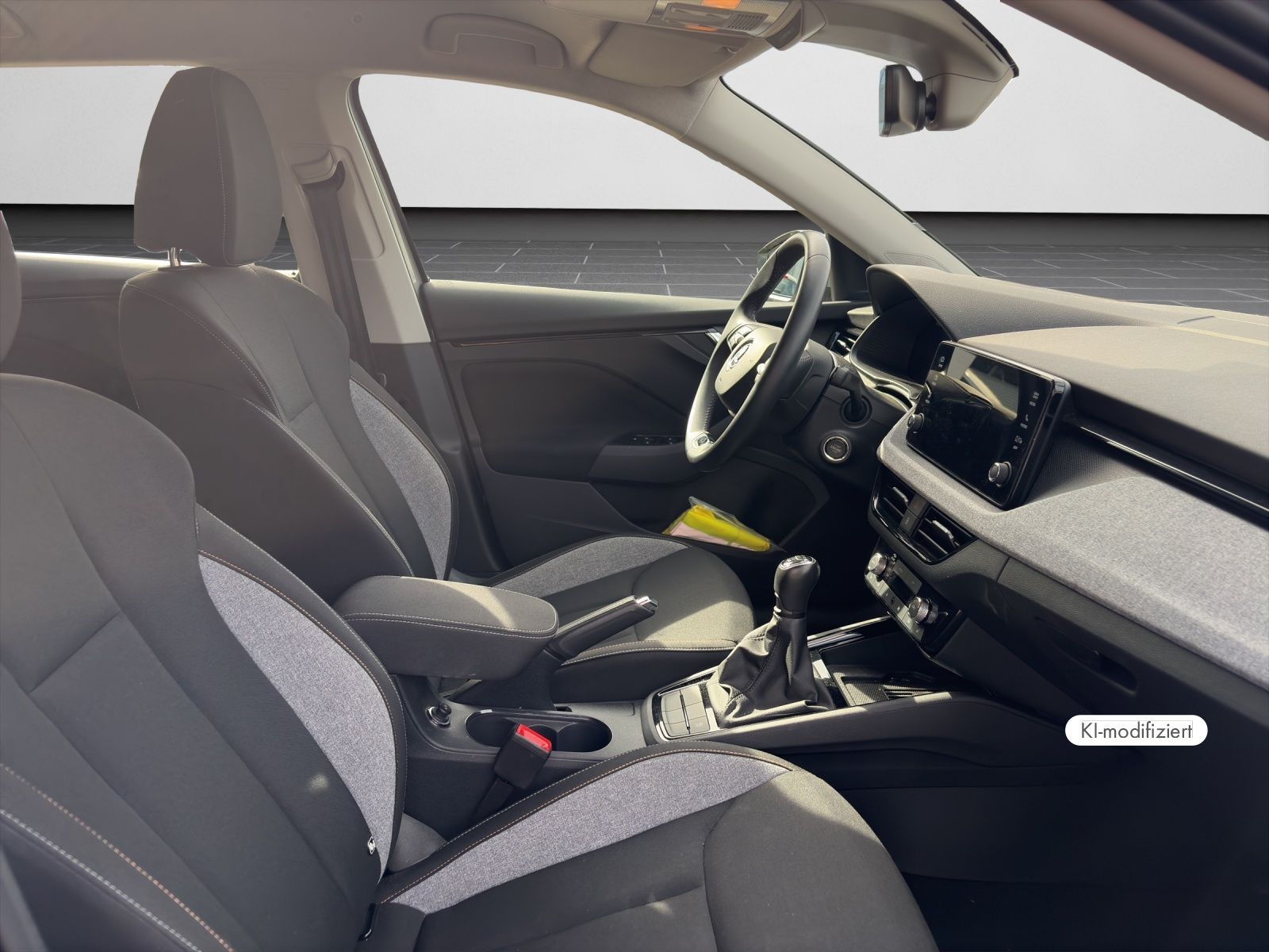 Skoda Scala - Bild 5