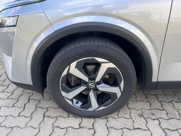 Nissan Qashqai - 8