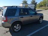 Land Rover Freelander TD4_e SE SE - Land Rover Freelander: Von Privat