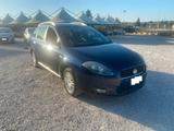 Fiat Croma 1.9 Multijet Active - blaue Fiat Croma
