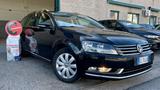 Volkswagen VOLKSWAGEN PASSAT VARIANT 2.0 HIGH BMT 4 MOTION  - Volkswagen Passat aus 2012 mit Diesel-Antrieb