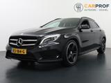 Mercedes-Benz GLA 180 AMG Night Edition Plus AMG Styling | aut - gebrauchte Mercedes-Benz GLA 180 aus dem Jahr 2016