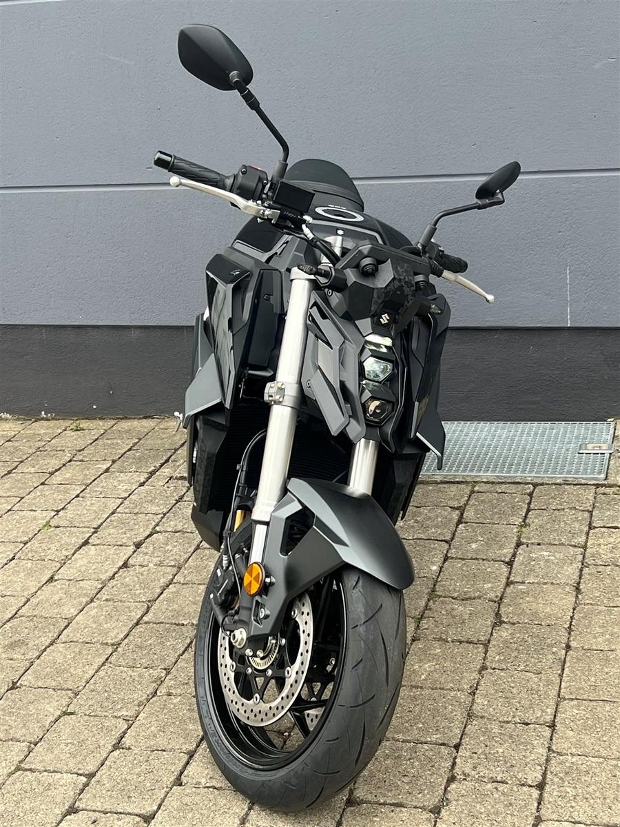 Suzuki GSX-S950 EX-Demo!