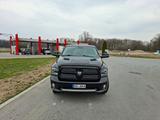 Dodge RAM 1500 Sport 4x4 Gas *Unfallfrei* dt. EZ. *TOP - Dodge RAM aus 2014
