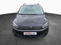 Volkswagen Touran Comfortline BMT/7 Sitzer/AHK