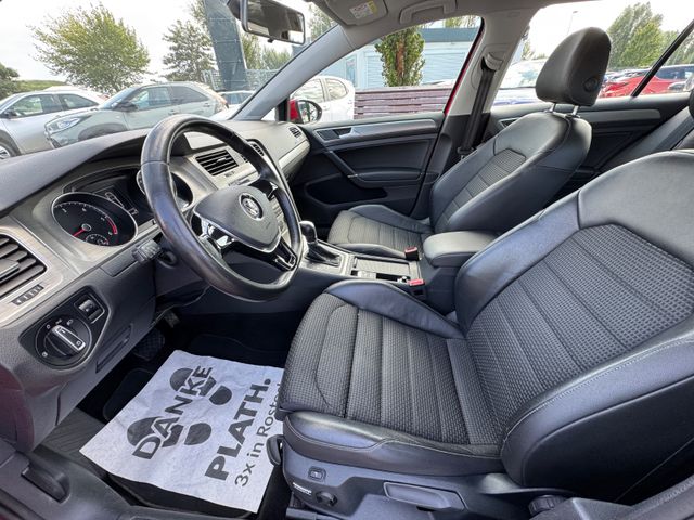 Volkswagen Golf  VII Variant Comfortline BMT *Export*