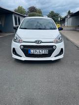 Hyundai i10 1.2 Passion Passion - Hyundai i10 Gebrauchtwagen in Bielefeld