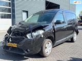 Dacia Dokker 1.5 dCi 90 Solid Kasten - Dacia Kastenwagen