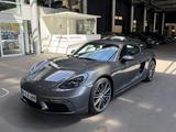 Porsche Cayman Cayman - Top Zustand - Porsche Cayman aus 2019