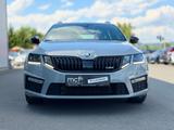 Skoda Octavia Combi RS 245 19Zoll *LED*ACC*Memory* - Skoda Octavia mit Benzin-Antrieb: Kombi, Schaltgetriebe