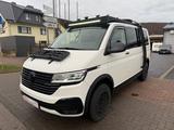 Volkswagen T6.1 Multivan Offroad Twin Monotube Koni-Adjust - : Van, Offroad