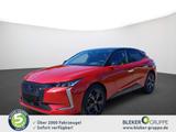 DS Automobiles DS4 Performance Line + - rote DS Automobiles DS4