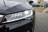 Skoda Superb Combi L&K iV LED Navi ACC Sitzheizung DAB - mit Hybrid-Antrieb: Geschwindigkeitsbegrenzer, Kombi