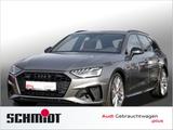 Audi A4 Avant 45 TDI quattro Edition One S line ACC L - Audi A4: Kombi, Edition