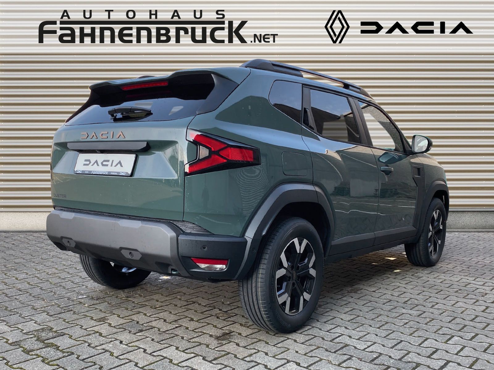 Dacia Duster - Bild 5