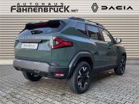 Dacia Duster - Vorschau Bild 5