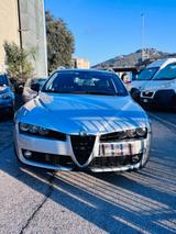 Alfa Romeo 159 2.0 JTDm Sportwagon Distinctive - Alfa Romeo 159: 2.0