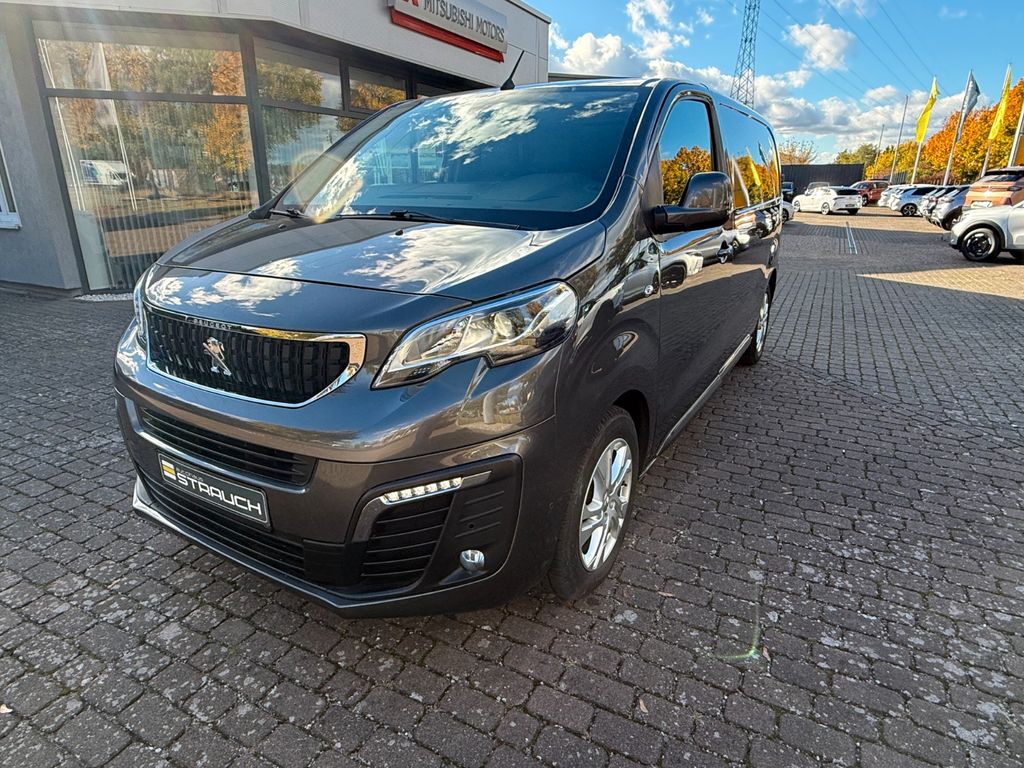 Image of Peugeot Expert