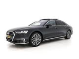 Audi A8 60 TFSI-E Quattro Lang Pro Line Plus (INCL-BT - Audi A8 60 TFSI Gebrauchtwagen