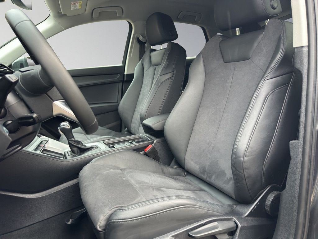 Audi Q3 - Bild 10