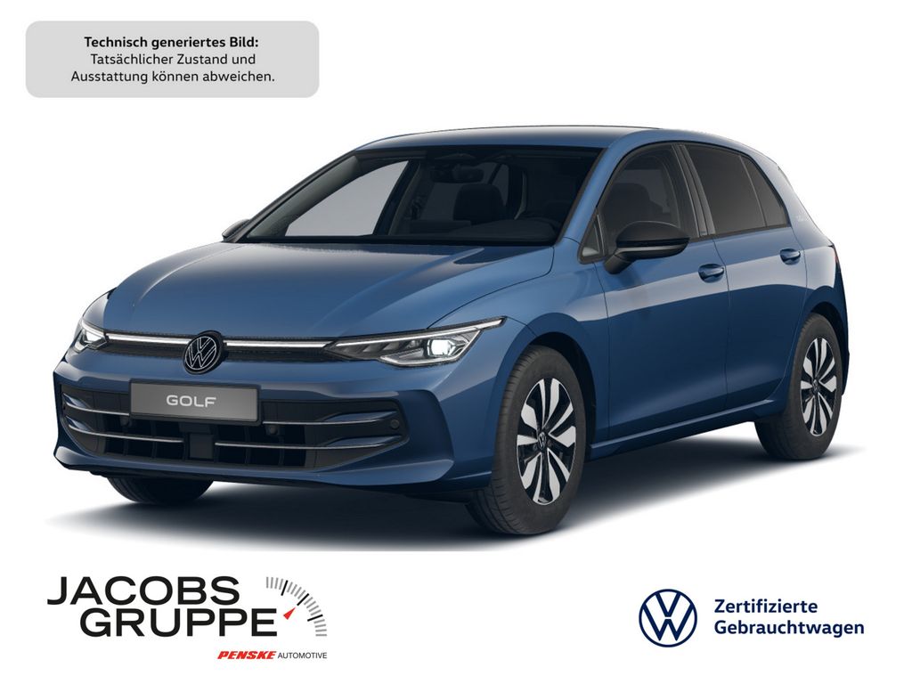 Image of Volkswagen Golf
