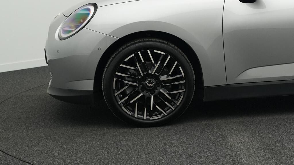 MINI Cooper SE - Bild 16