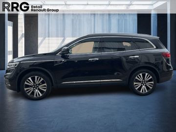 Renault Koleos - 2