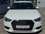 Audi A3 1.5 TFSI Limousine sport*Motor ruckelt*Xenon - Audi A3: Motor