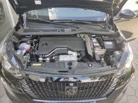 Peugeot 2008 - Vorschau Bild 14
