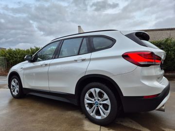 BMW X1 - 7