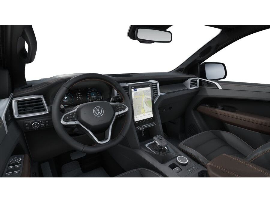 Volkswagen Amarok - Bild 7