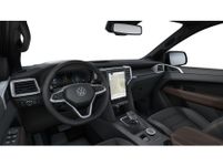 Volkswagen Amarok - Vorschau Bild 7