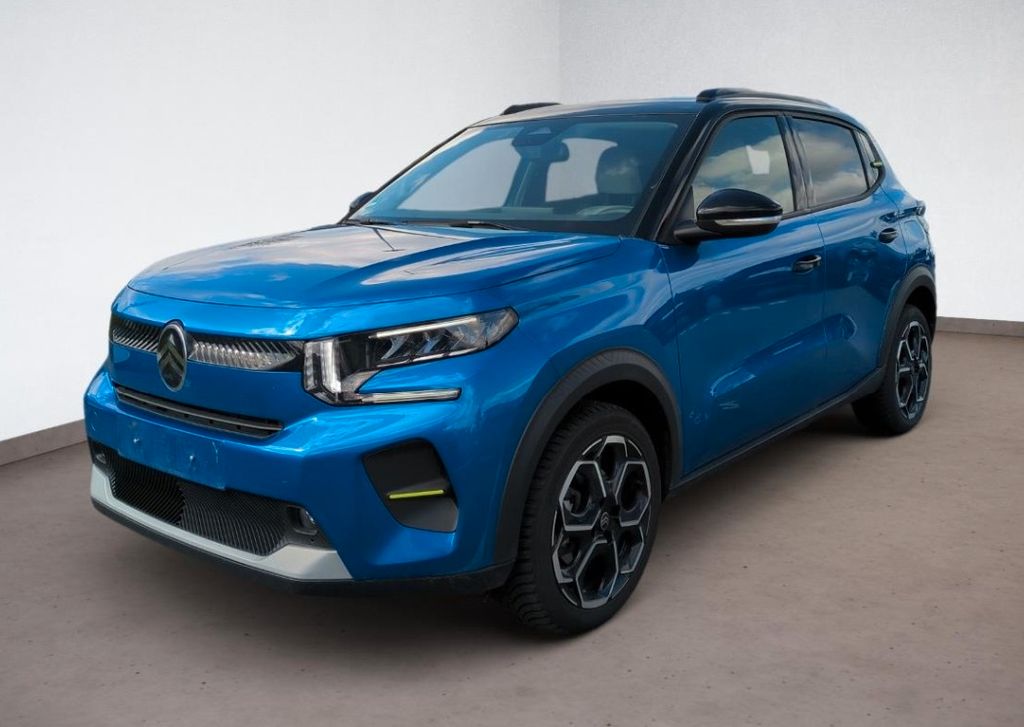 Image of Citroën C3