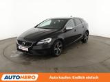 Volvo V40 2.0 D2 R-Design Aut*NAVI*LED*TEMPO*CAM*PDC* - Volvo Gebrauchtwagen in Duisburg