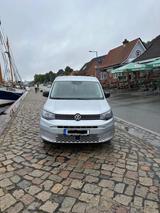 Volkswagen Caddy 2.0 TDI 90kW  - VW Caddy in Kiel