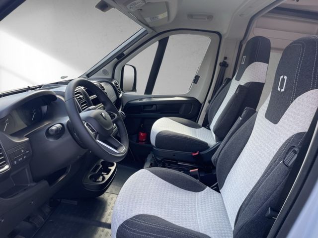 Crosscamp ADVTR 6.0 DF AWT beheizt Navi RFK