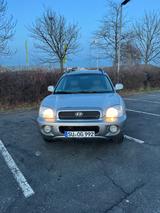 Hyundai SANTA FE 2.4 GLS (2WD) GLS - gebrauchte Hyundai SANTA FE aus dem Jahr 2004