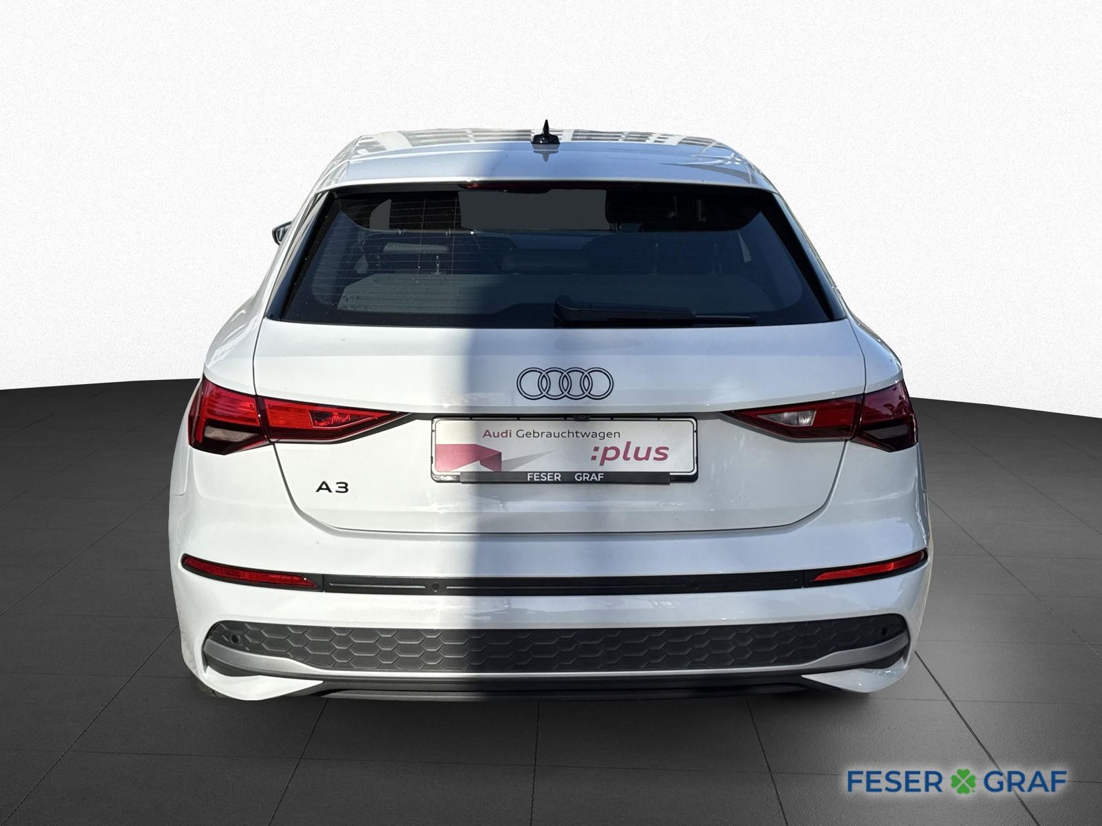 Audi A3 - Bild 5