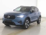 Volvo XC40 B4 B DKG Ultra Dark - Volvo XC40: Ultra Dark