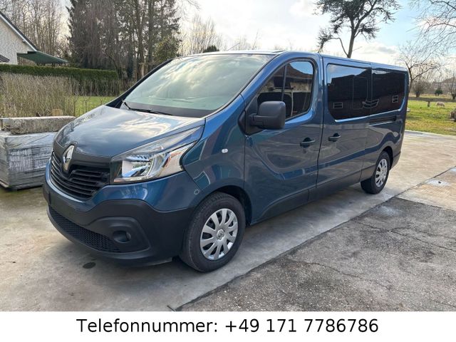 Renault Trafic Combi L2H1 2,9t  Expression