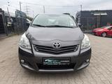 Toyota Verso Life 7 Sitzer - gebrauchte Toyota Verso aus dem Jahr 2009