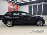 BMW 118i SportLine Navi Bi-Xenon - BMW 118: Sitzheizung