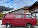 Volkswagen VW T3 Transporter*Camping*Hochdach* - Volkswagen T3: Camping