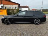 BMW 530 5 Touring 530 d M Sport - BMW 530 mit Diesel-Antrieb
